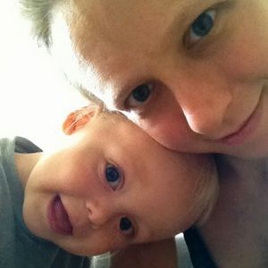 Meet your Posher, Gillette